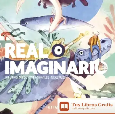 Descargar Real O Imaginario