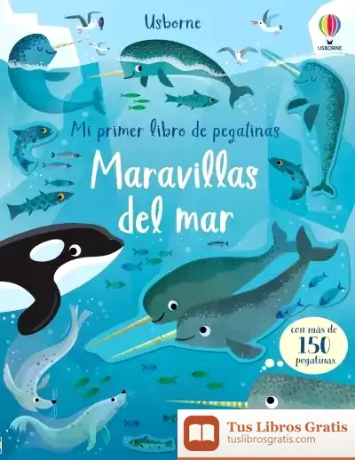 Descargar Maravillas Del Mar