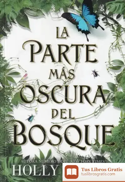 Descargar La Parte Más Oscura Del Bosque