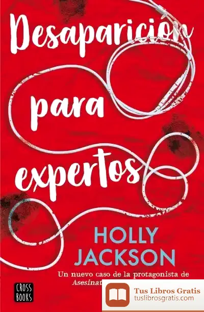 Descargar Desaparición Para Expertos