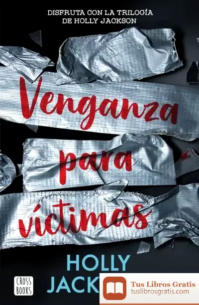 Descargar Venganza Para Víctimas