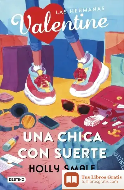 Descargar Una Chica Con Suerte
