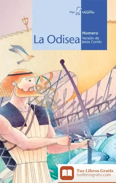 Descargar La Odisea