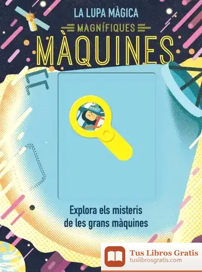 Descargar Magnífiques Màquines