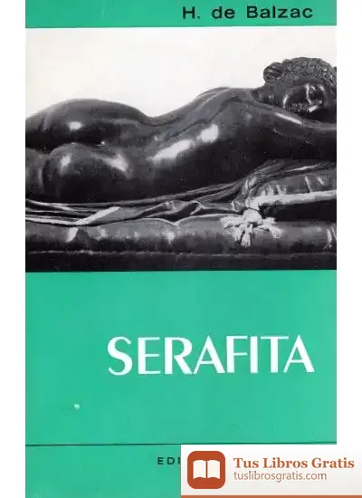 Descargar 325. Serafita de Honoré de Balzac