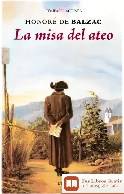 Descargar La Misa Del Ateo de Honoré de Balzac