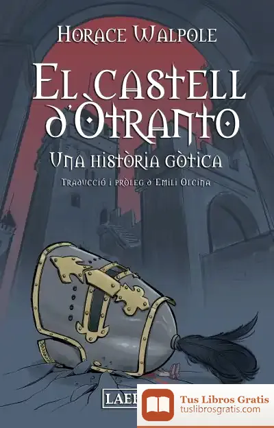 Descargar Castell D?Otranto, El de Horace Walpole
