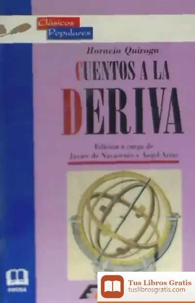 Descargar Cuentos A La Deriva