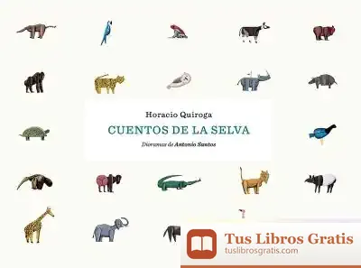 Descargar Cuentos De La Selva