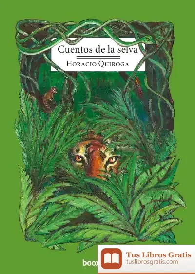 Descargar Cuentos De La Selva