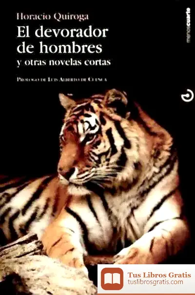 Descargar El Devorador De Hombres
