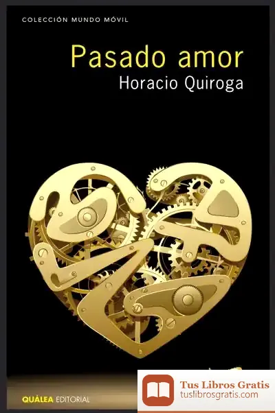 Descargar Pasado Amor