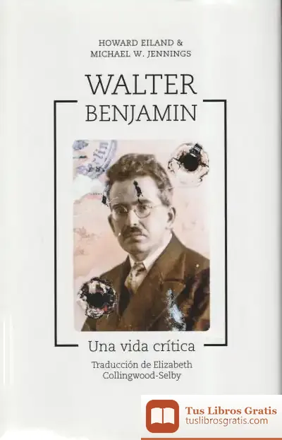 Descargar Walter Benjamin