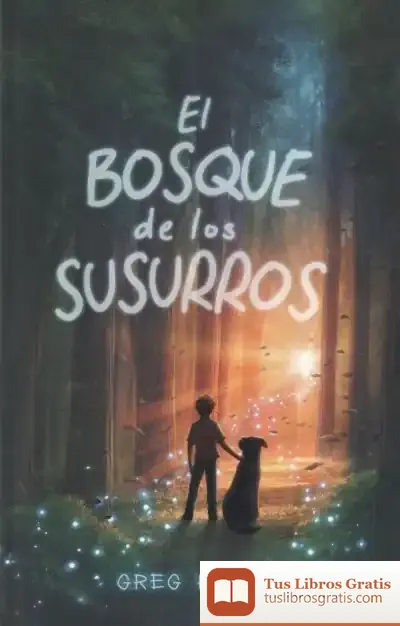 Descargar El Bosque De Los Susurros