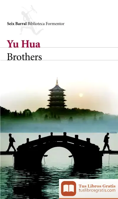 Descargar Brothers
