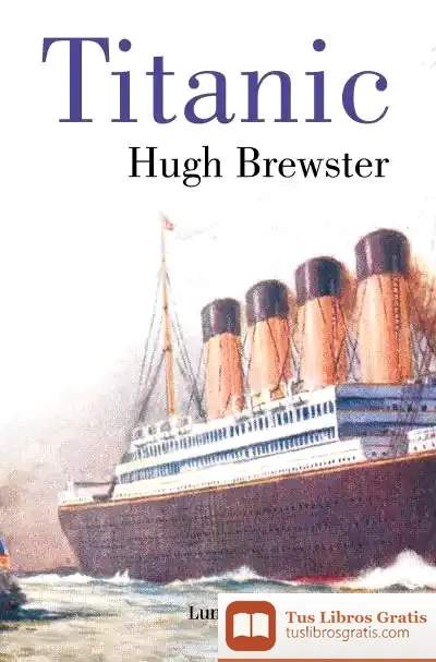Descargar Titanic de Alfredo Bryce Echenique