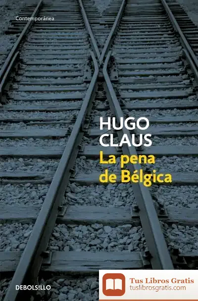 Descargar La Pena De Bélgica