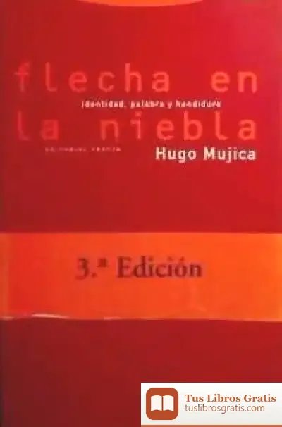 Descargar Flecha En La Niebla