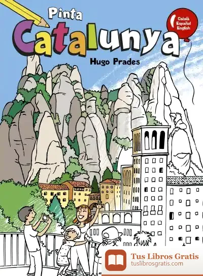 Descargar Pinta Catalunya