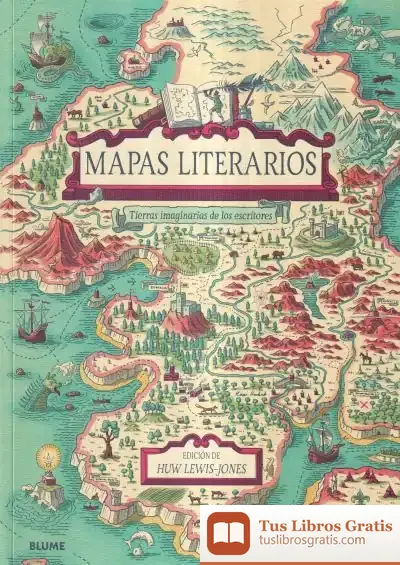 Descargar Mapas Literarios (2021)