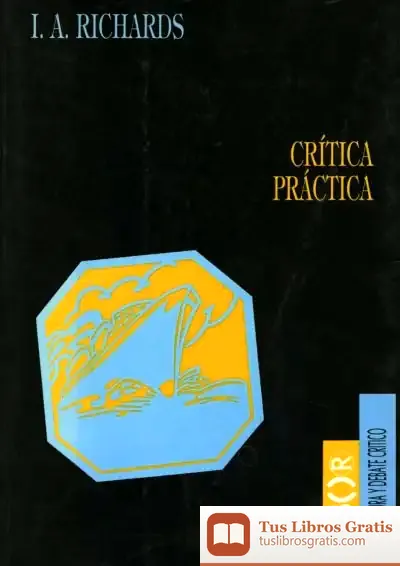 Descargar Crítica Práctica