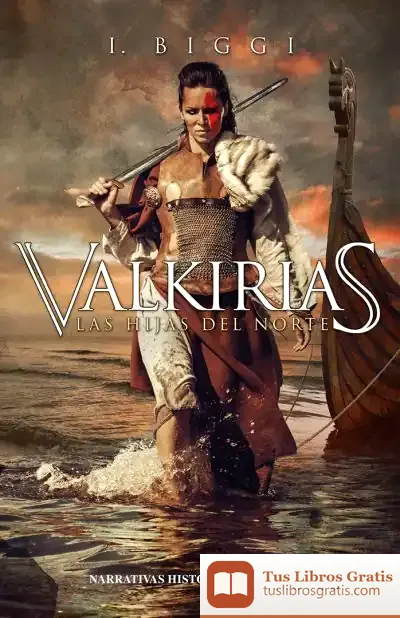 Descargar Valkirias: Las Hijas Del Norte