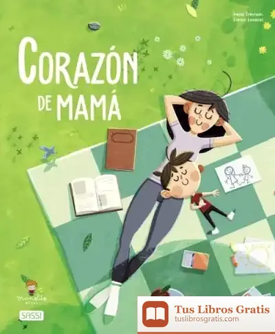 Descargar Corazon De Mama