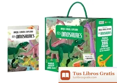 Descargar Dinosaures - Cat
