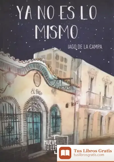 Descargar Ya No Es Lo Mismo