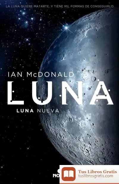 Descargar Luna Nueva