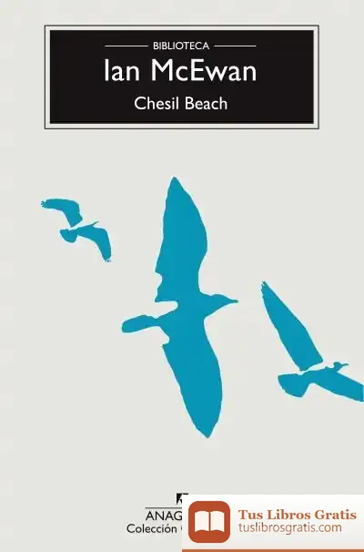 Descargar Chesil Beach