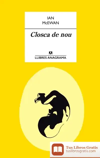 Descargar Closca De Nou de Ian Mcewan