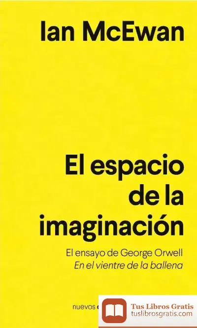 Descargar El Espacio De La Imaginación