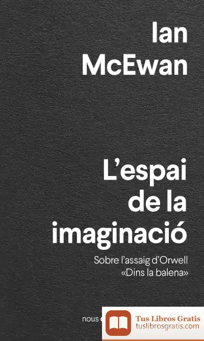 Descargar L'Espai De La Imaginació de Ian Mcewan