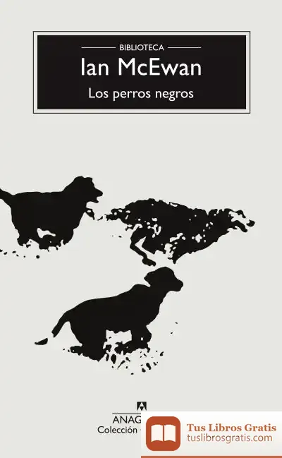 Descargar Los Perros Negros de Ian Mcewan
