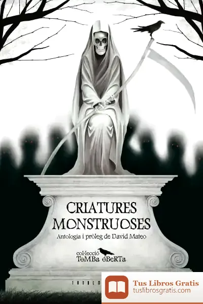 Descargar Criatures Monstruoses de Iban Barrenetxea
