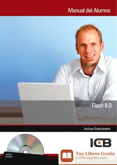 Descargar Flash 8.0