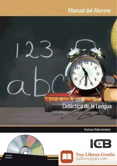 Descargar Manual Didáctica De La Lengua