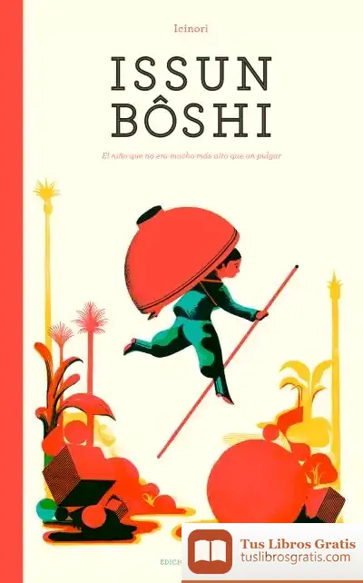 Descargar Issun Boshi
