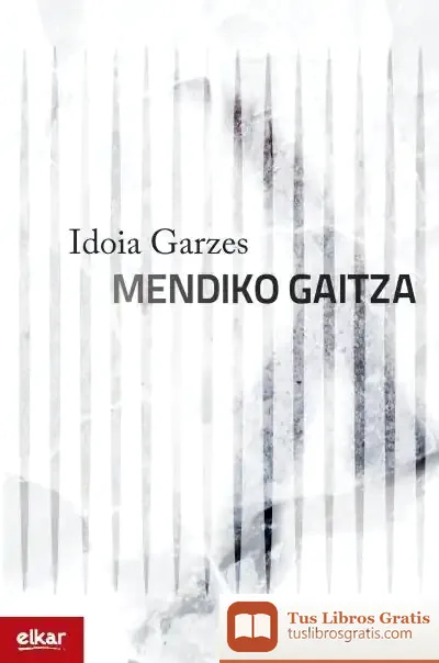 Descargar Mendiko Gaitza