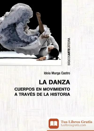 Descargar La Danza de Idoia Murga Castro