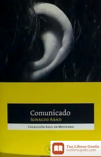 Descargar Comunicado