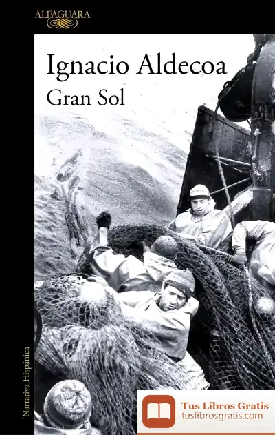 Descargar Gran Sol de Ignacio Aldecoa