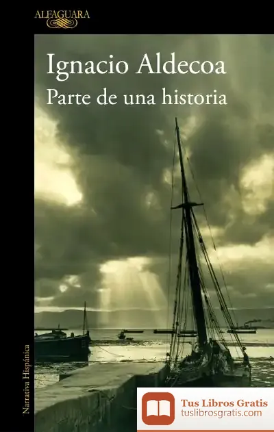 Descargar Parte De Una Historia de Ignacio Aldecoa