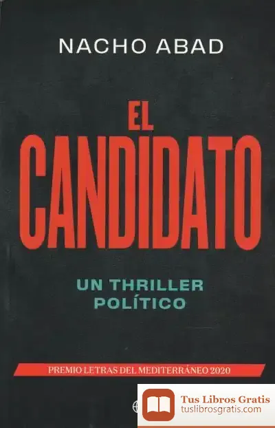 Descargar El Candidato