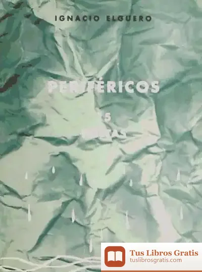 Descargar Periféricos ; 15 Poetas de Ed. Mad
