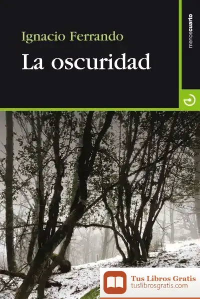 Descargar La Oscuridad