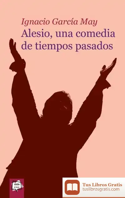 Descargar Alesio, Una Comedia De Tiempos Pasados