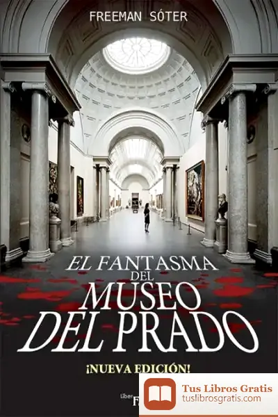 Descargar El Fantasma Del Museo Del Prado