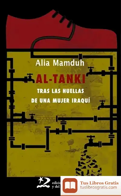 Descargar Al-Tanki de Ignacio Gutiérrez de Terán